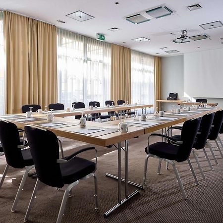 Mercure Hotel Duesseldorf City Center Extérieur photo