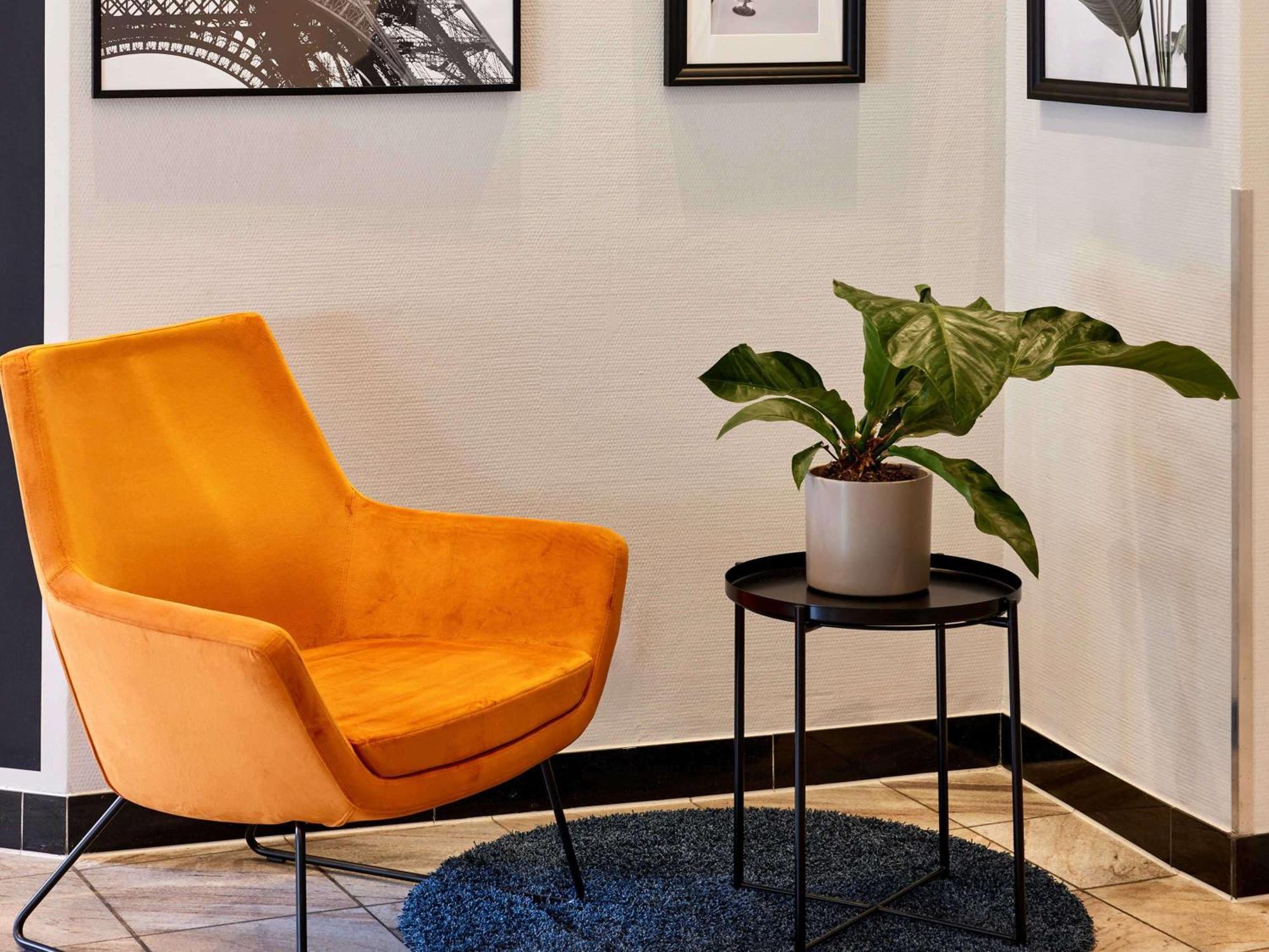 Mercure Hotel Duesseldorf City Center Extérieur photo
